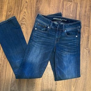 American Eagle Outfitters Bootcut Jeans